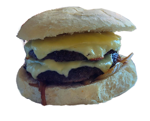Cheeseburgar